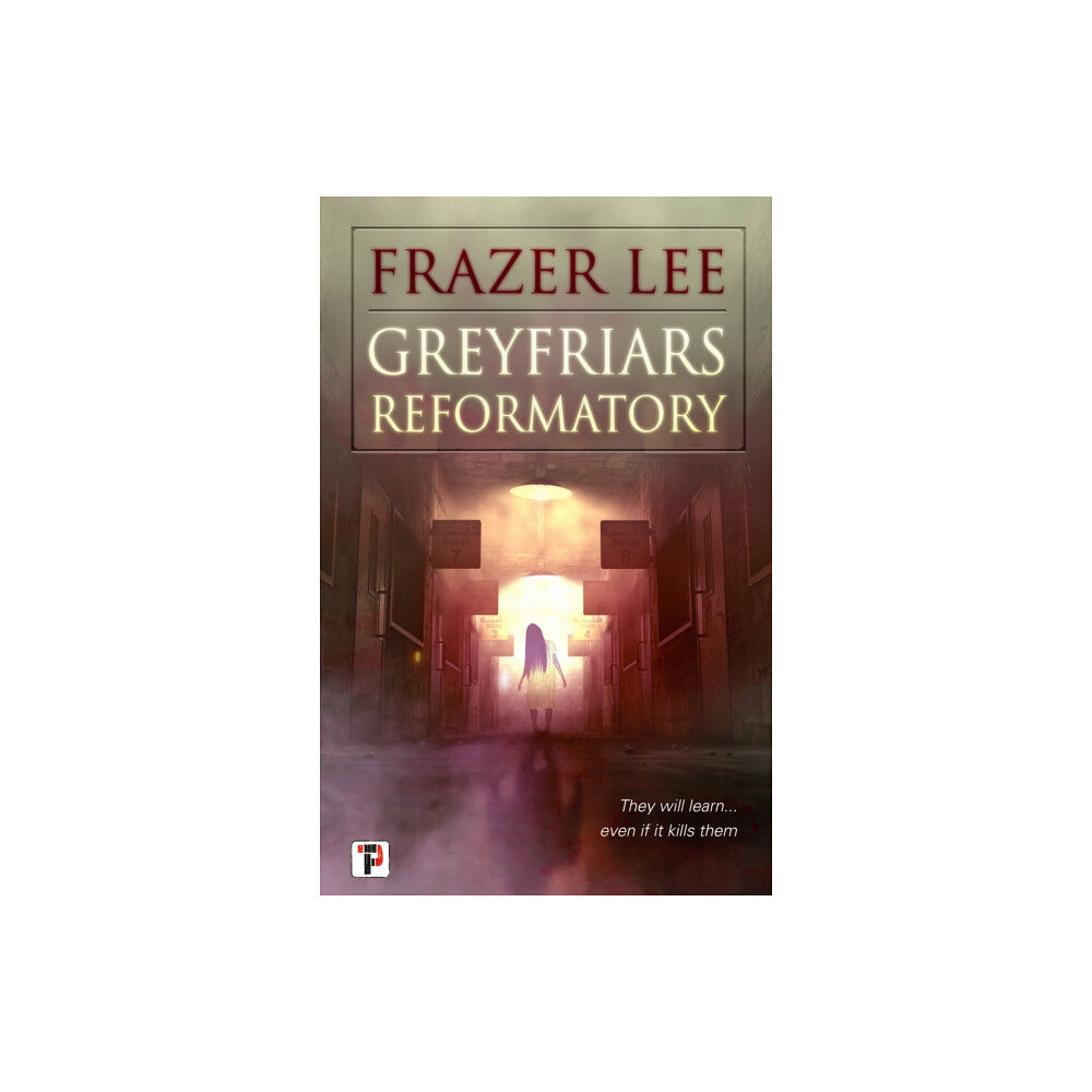 Flame Tree Publishing Greyfriars Reformatory (häftad, eng)