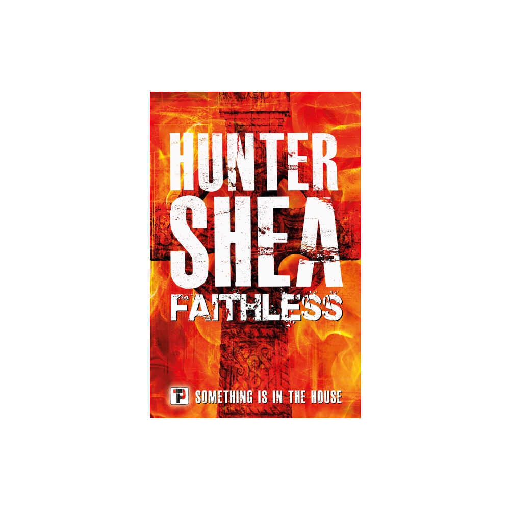 Flame Tree Publishing Faithless (inbunden, eng)