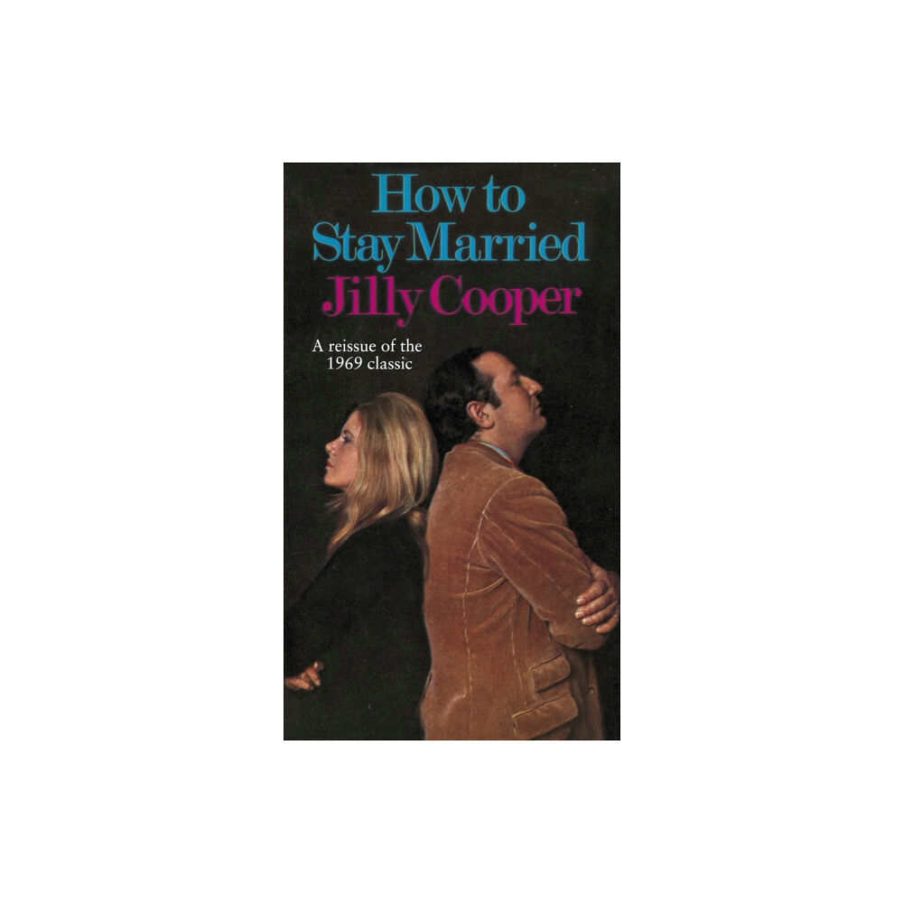 Transworld publishers ltd How To Stay Married (inbunden, eng)