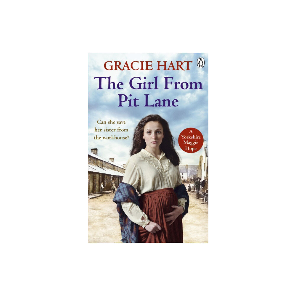 Ebury Publishing The Girl From Pit Lane (häftad, eng)