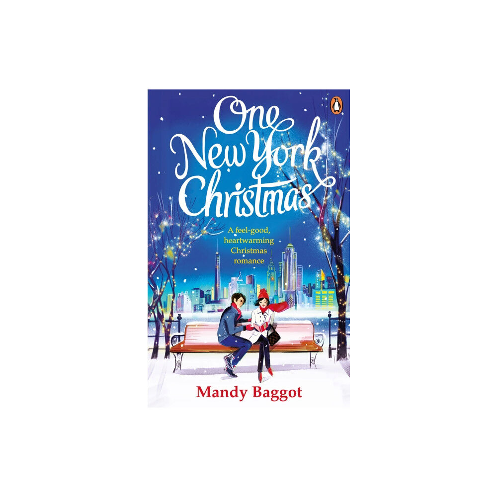 Ebury Publishing One New York Christmas (häftad, eng)