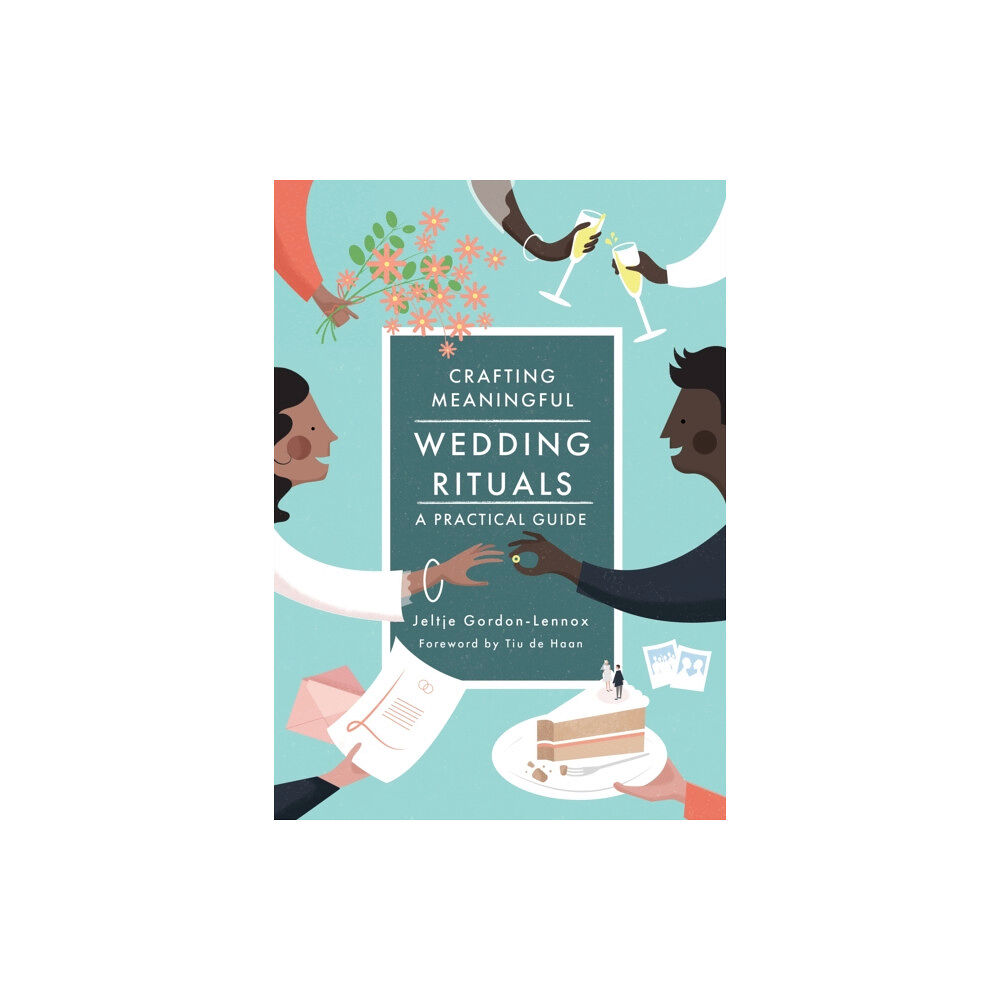 Jessica kingsley publishers Crafting Meaningful Wedding Rituals (häftad, eng)