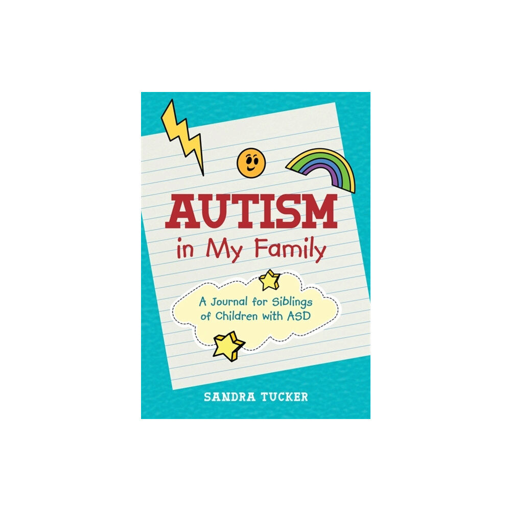 Jessica kingsley publishers Autism in My Family (häftad, eng)