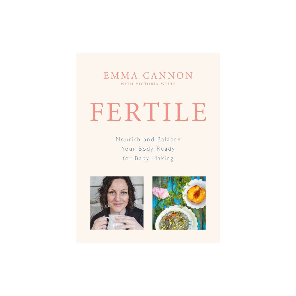 Ebury Publishing Fertile (inbunden, eng)