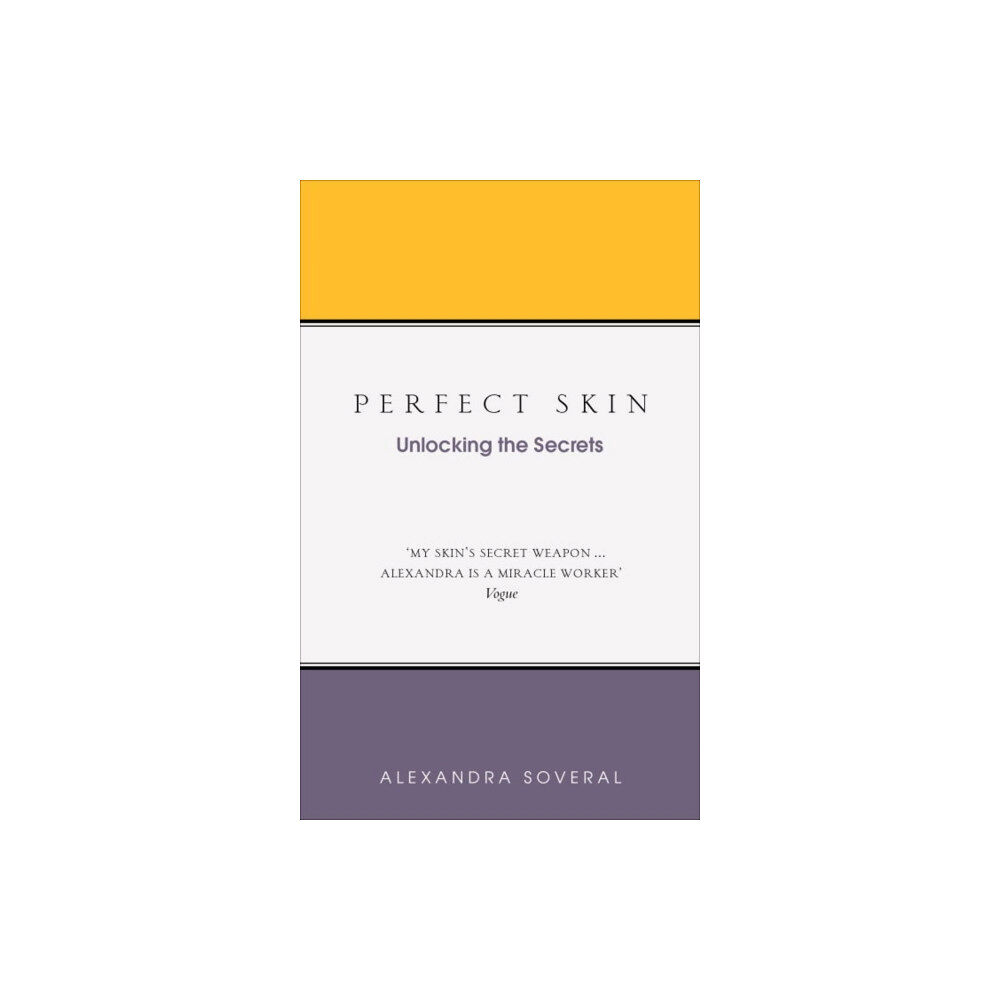 Ebury Publishing Perfect Skin (häftad, eng)