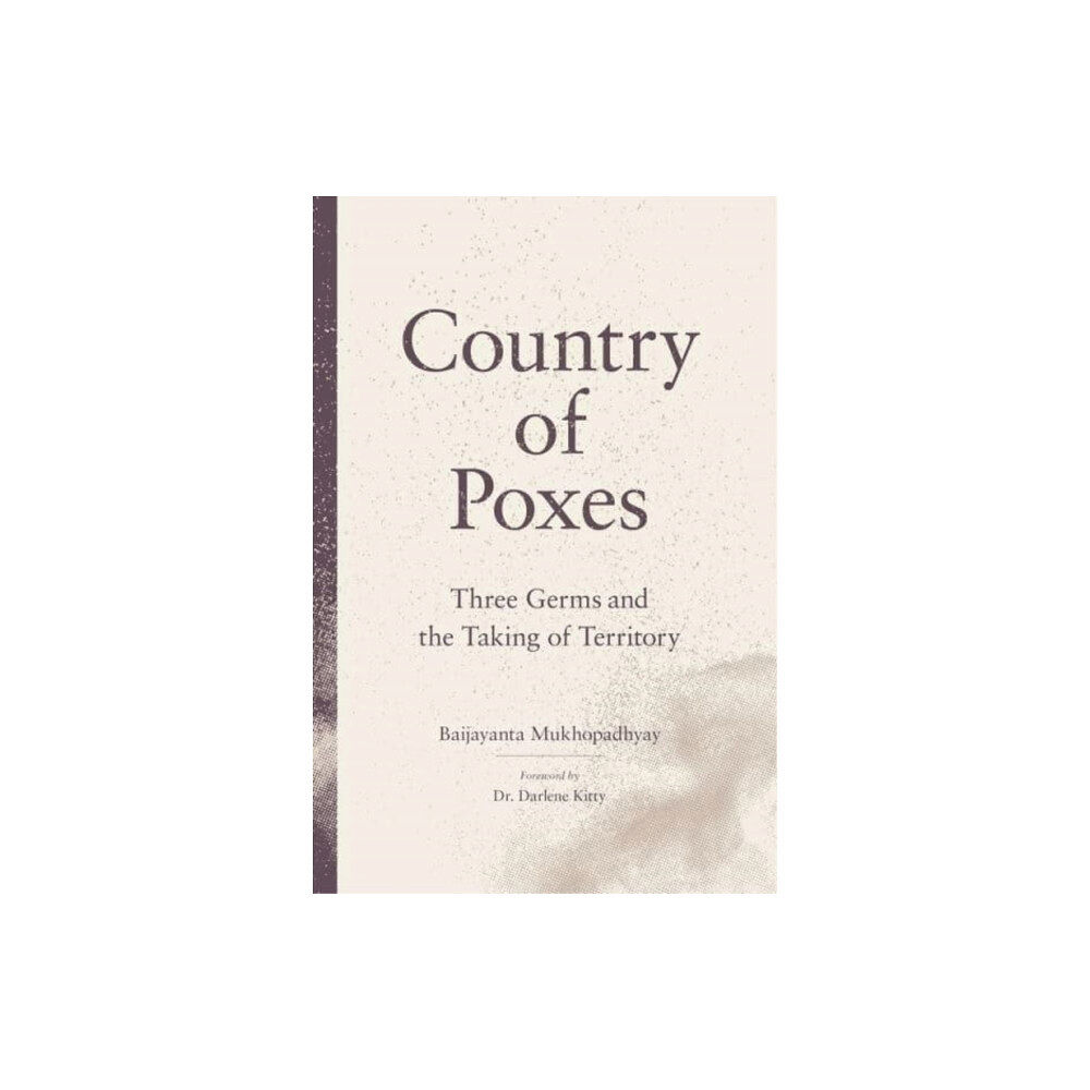 Fernwood Publishing Co Ltd Country of Poxes (häftad, eng)