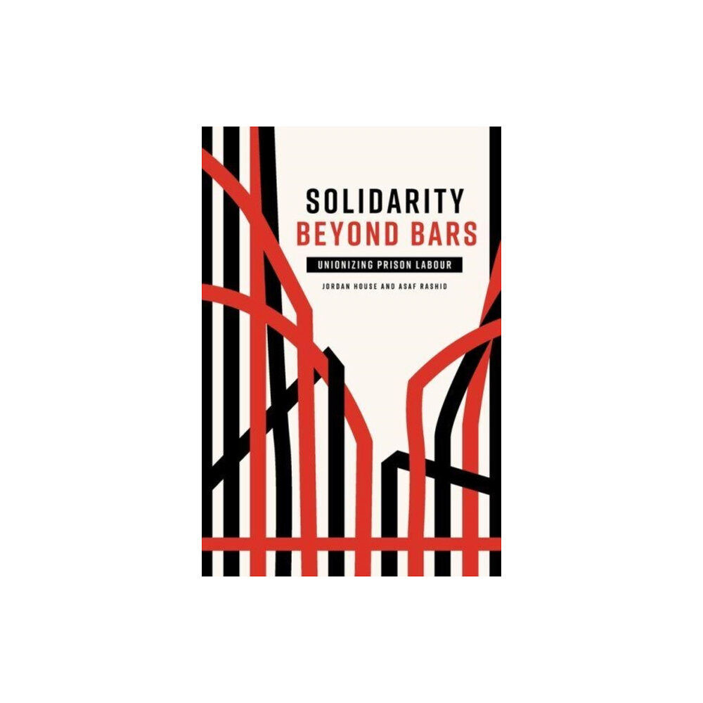 Fernwood Publishing Co Ltd Solidarity Beyond Bars (häftad, eng)