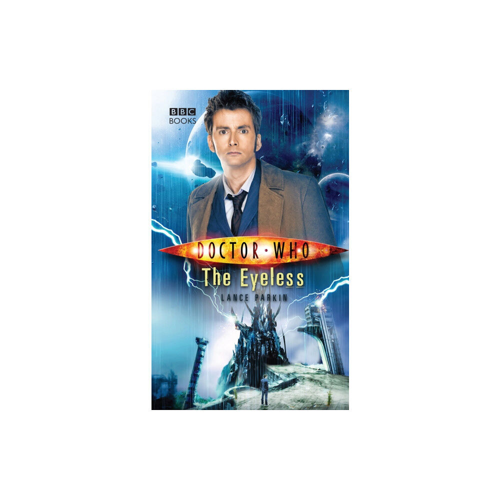 Ebury Publishing Doctor Who: The Eyeless (häftad, eng)