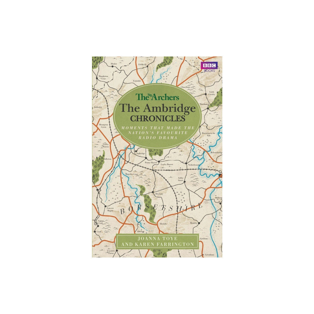 Ebury Publishing The Archers: The Ambridge Chronicles (häftad, eng)