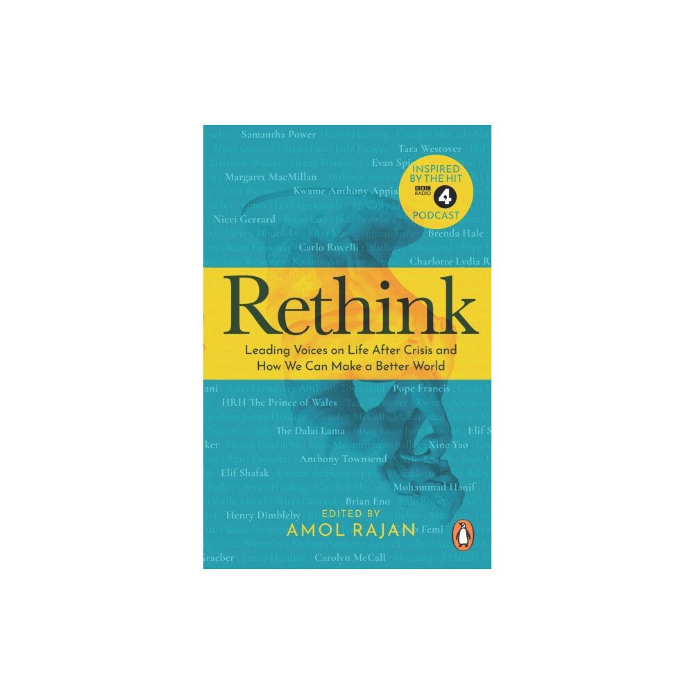 Ebury Publishing Rethink (häftad, eng)