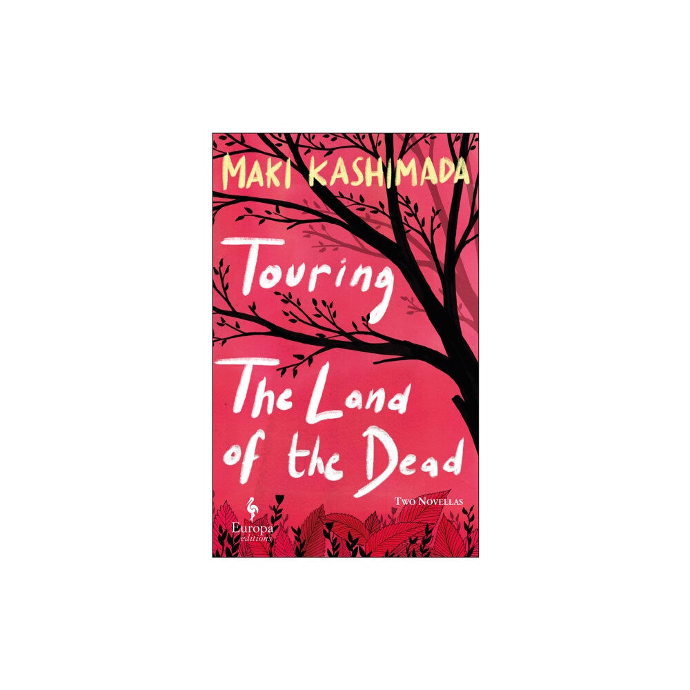 Europa Editions (UK) Ltd Touring the Land of the Dead (häftad, eng)