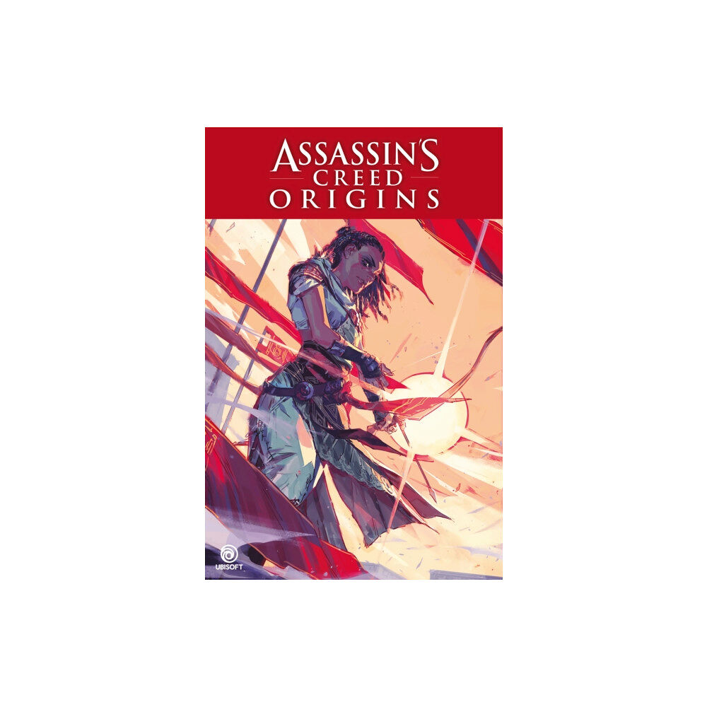 Titan Books Ltd Assassin's Creed Omnibus Volume 1 (häftad, eng)