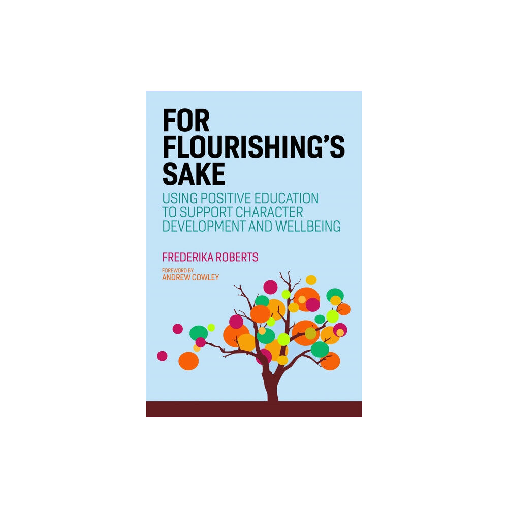 Jessica kingsley publishers For Flourishing's Sake (häftad, eng)