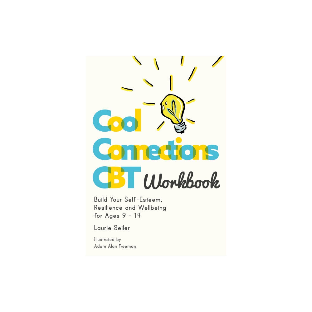 Jessica kingsley publishers Cool Connections CBT Workbook (häftad, eng)