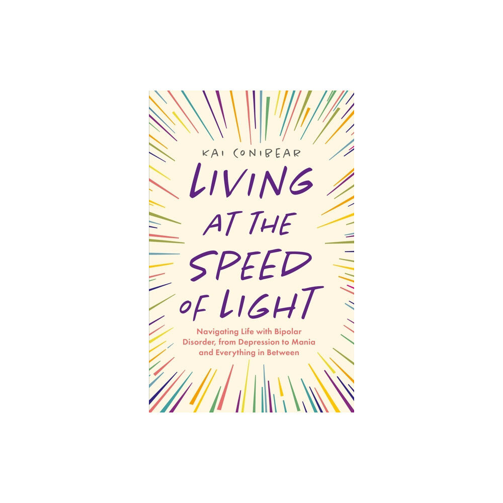 Jessica kingsley publishers Living at the Speed of Light (häftad, eng)