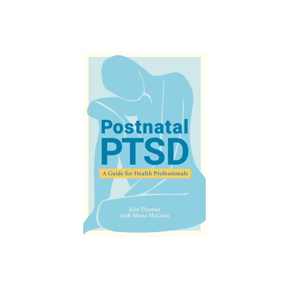 Jessica kingsley publishers Postnatal PTSD (häftad, eng)