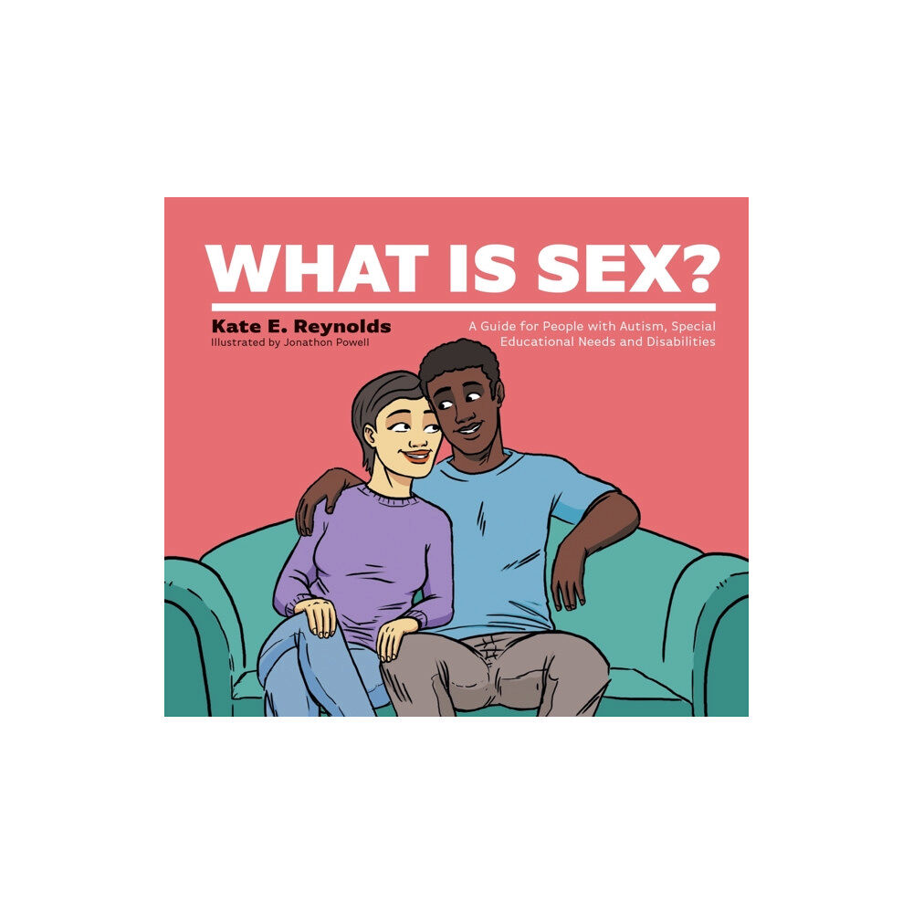 Jessica kingsley publishers What Is Sex? (inbunden, eng)