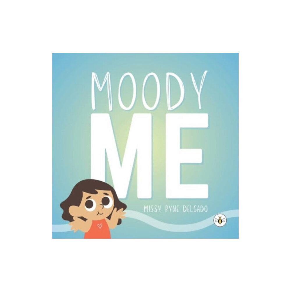 Olympia Publishers Moody Me (häftad, eng)