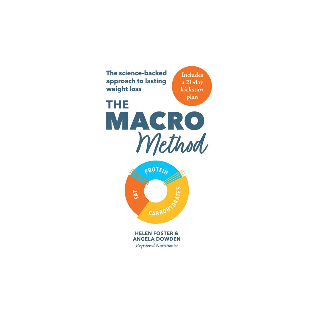 Octopus publishing group The Macro Method (häftad, eng)