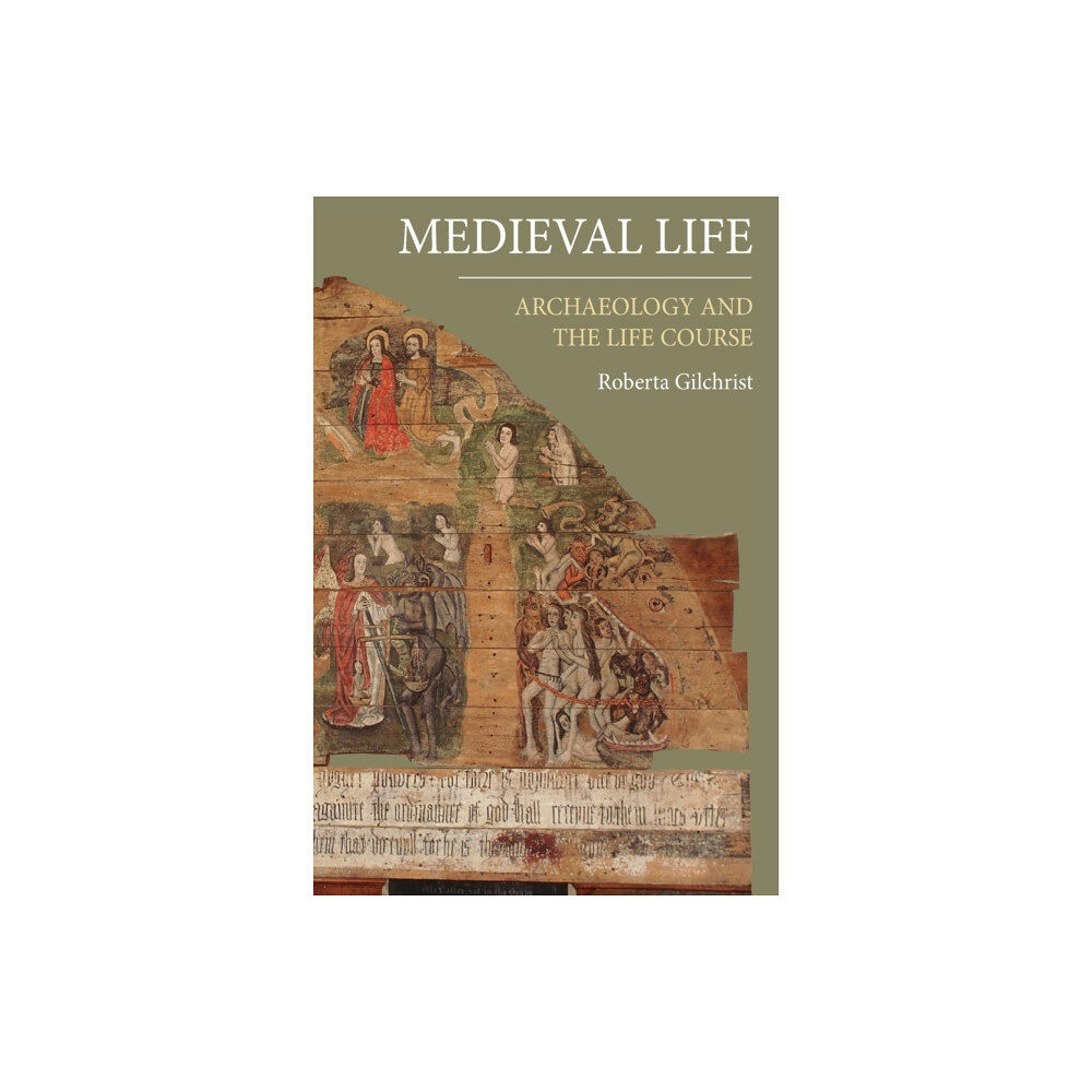 Boydell & Brewer Ltd Medieval Life (häftad, eng)