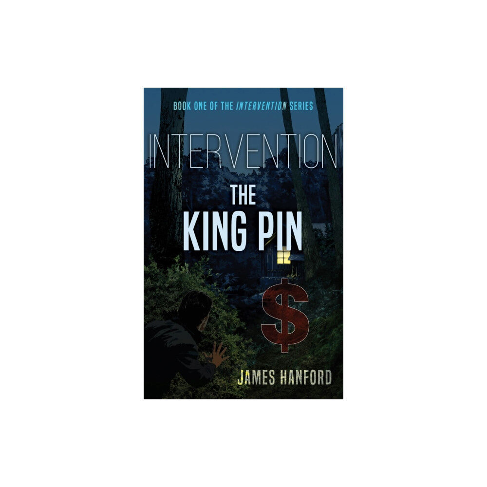 Troubador Publishing Intervention: The King Pin (häftad, eng)