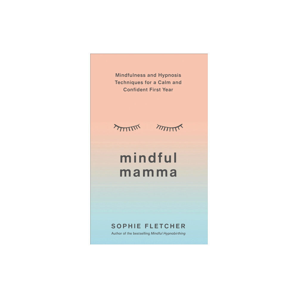 Ebury Publishing Mindful Mamma (häftad, eng)