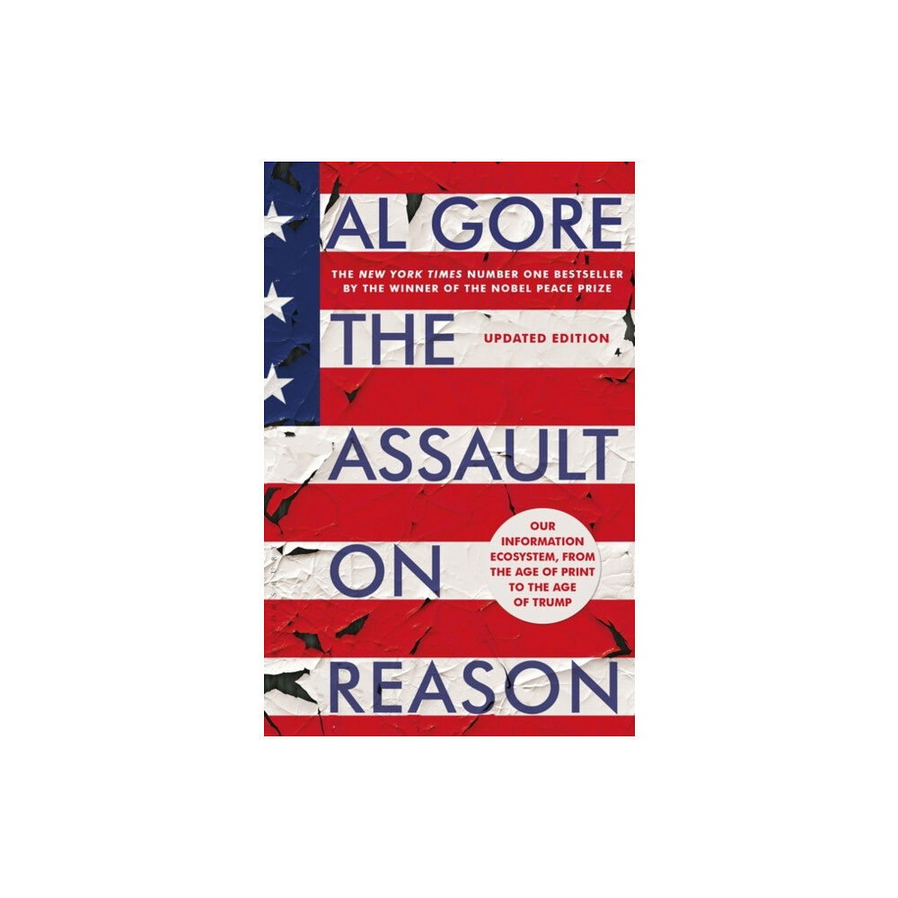 Bloomsbury Publishing PLC The Assault on Reason (häftad, eng)