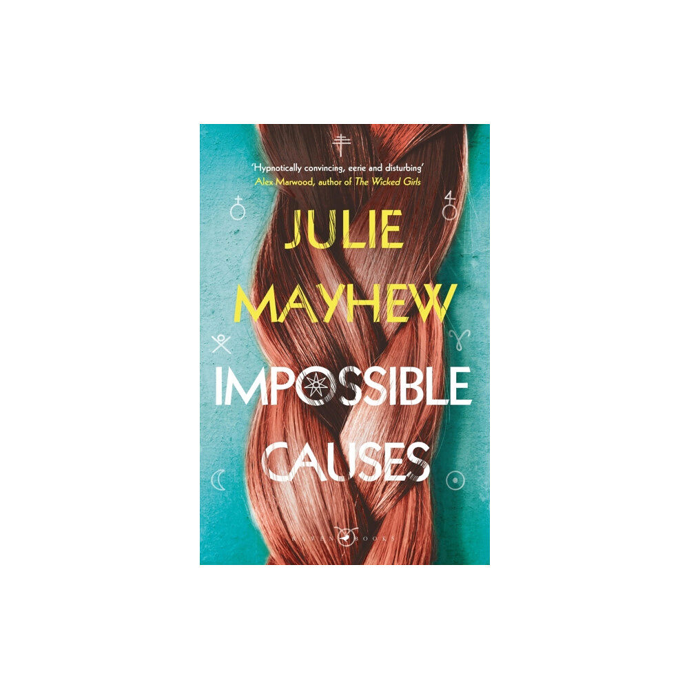 Bloomsbury Publishing PLC Impossible Causes (häftad, eng)