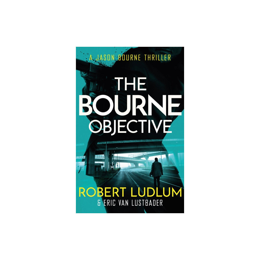 Orion Publishing Co Robert Ludlum's The Bourne Objective (häftad, eng)