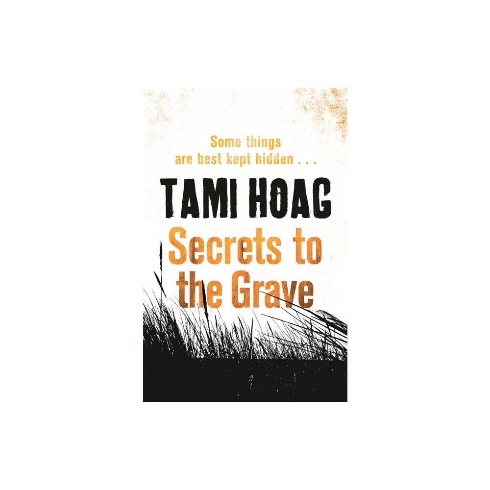 Orion Publishing Co Secrets to the Grave (häftad, eng)