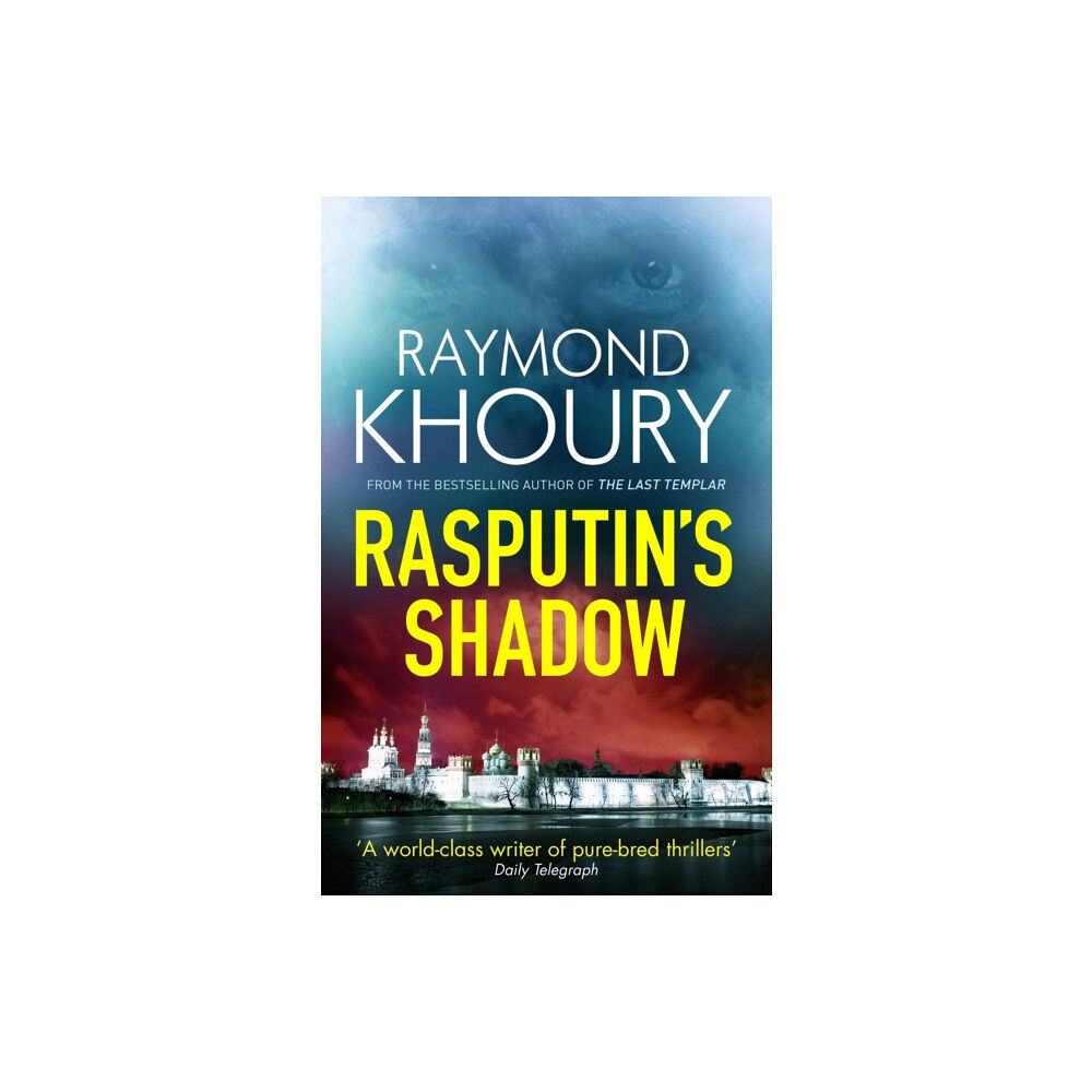 Orion Publishing Co Rasputin's Shadow (häftad, eng)