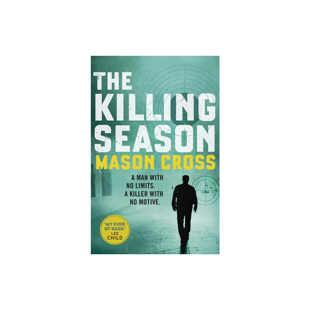 Orion Publishing Co The Killing Season (häftad, eng)