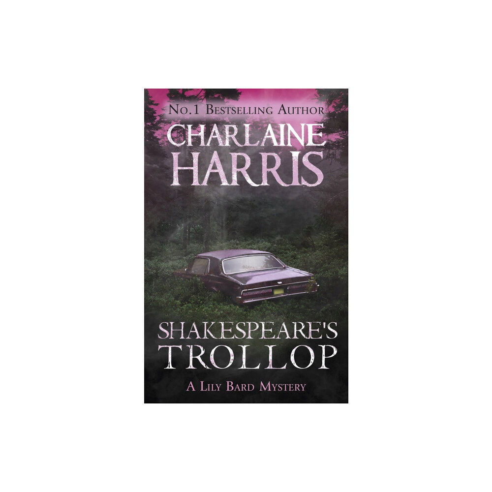 Orion Publishing Co Shakespeare's Trollop (häftad, eng)