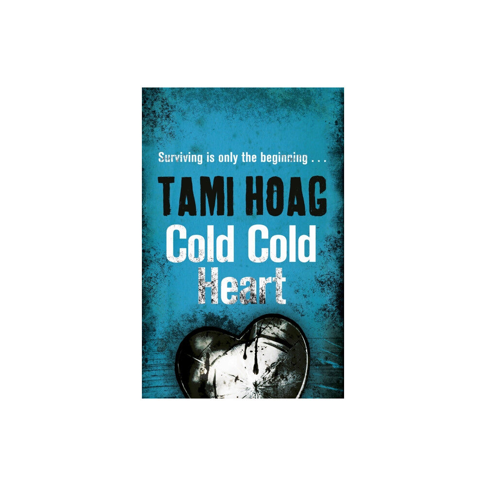 Orion Publishing Co Cold Cold Heart (häftad, eng)