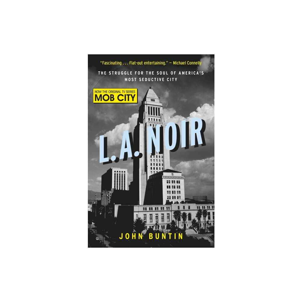 Orion Publishing Co L.A. Noir (häftad, eng)