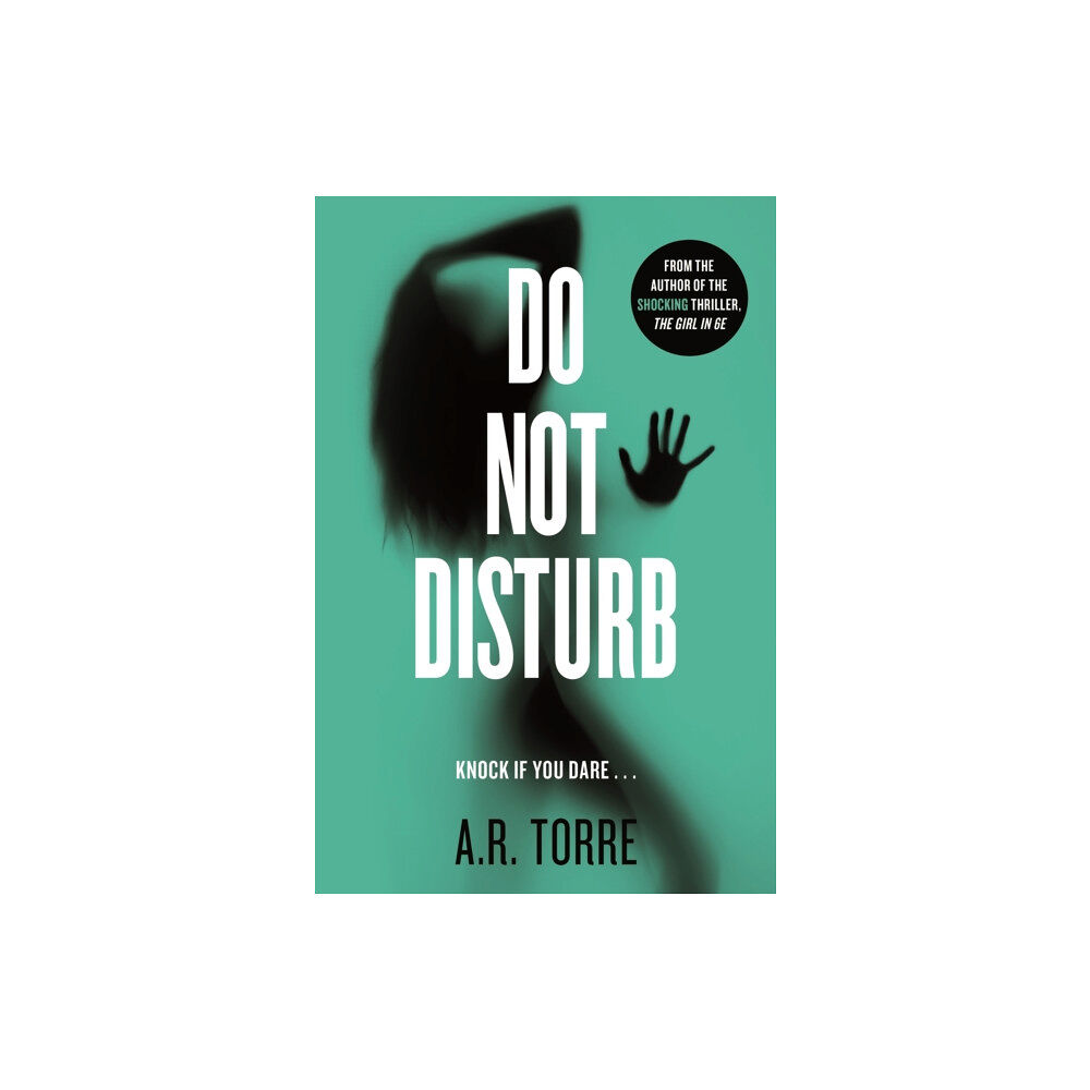 Orion Publishing Co Do Not Disturb (häftad, eng)