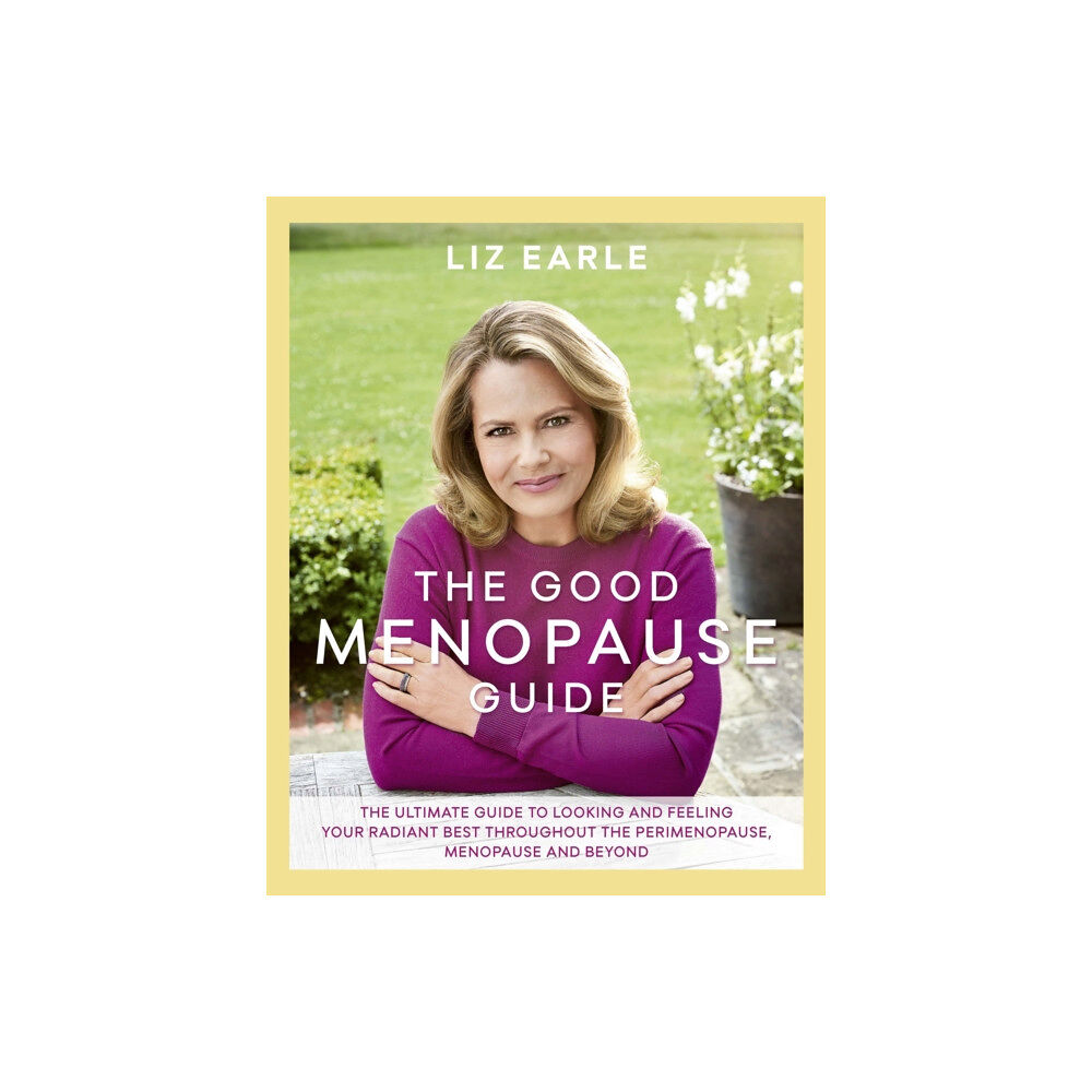 Orion Publishing Co The Good Menopause Guide (inbunden, eng)