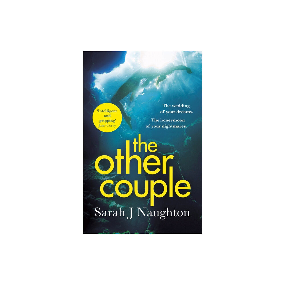 Orion Publishing Co The Other Couple (häftad, eng)