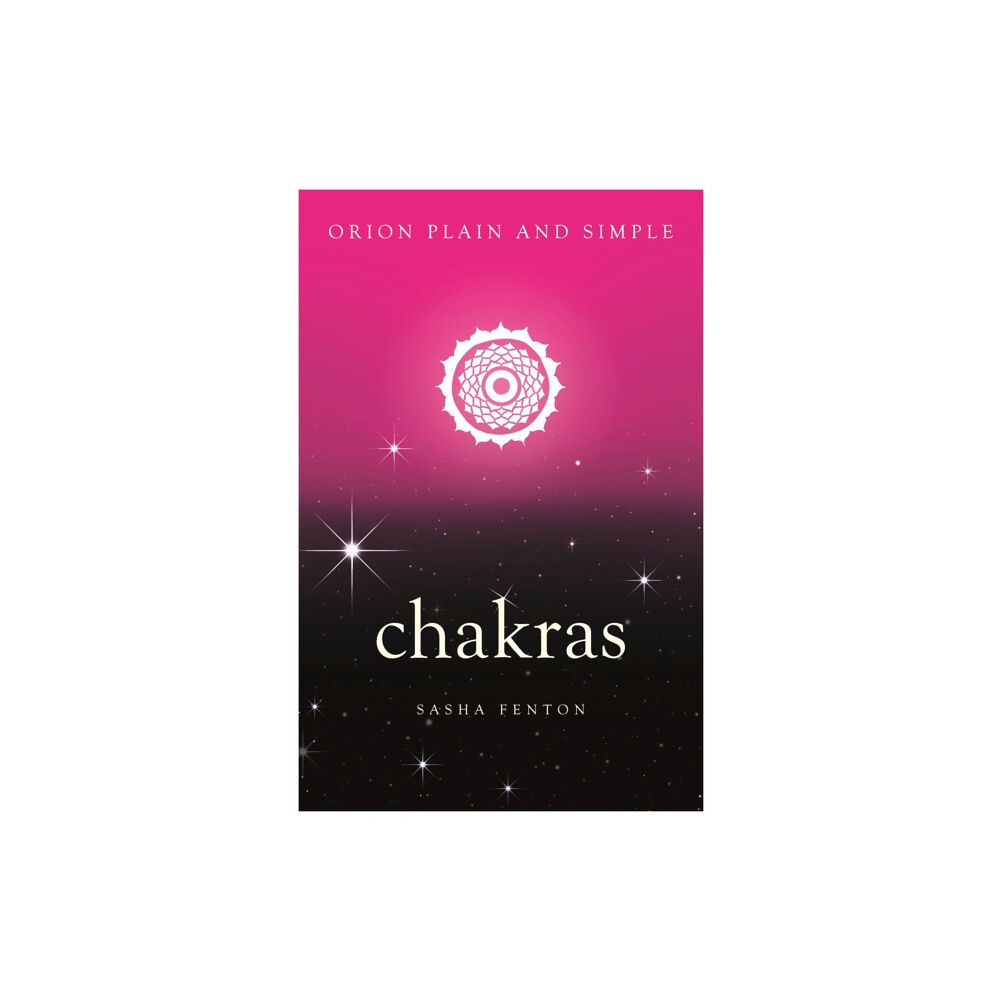 Orion Publishing Co Chakras, Orion Plain and Simple (häftad, eng)