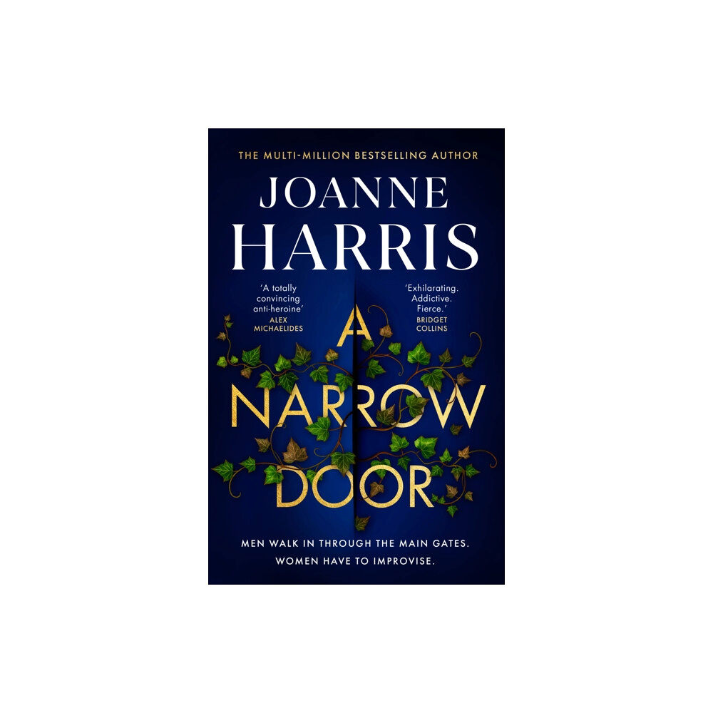 Orion Publishing Co A Narrow Door (häftad, eng)