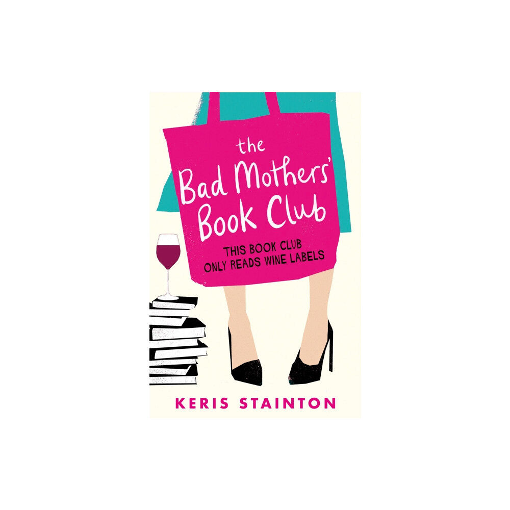 Orion Publishing Co The Bad Mothers' Book Club (häftad, eng)