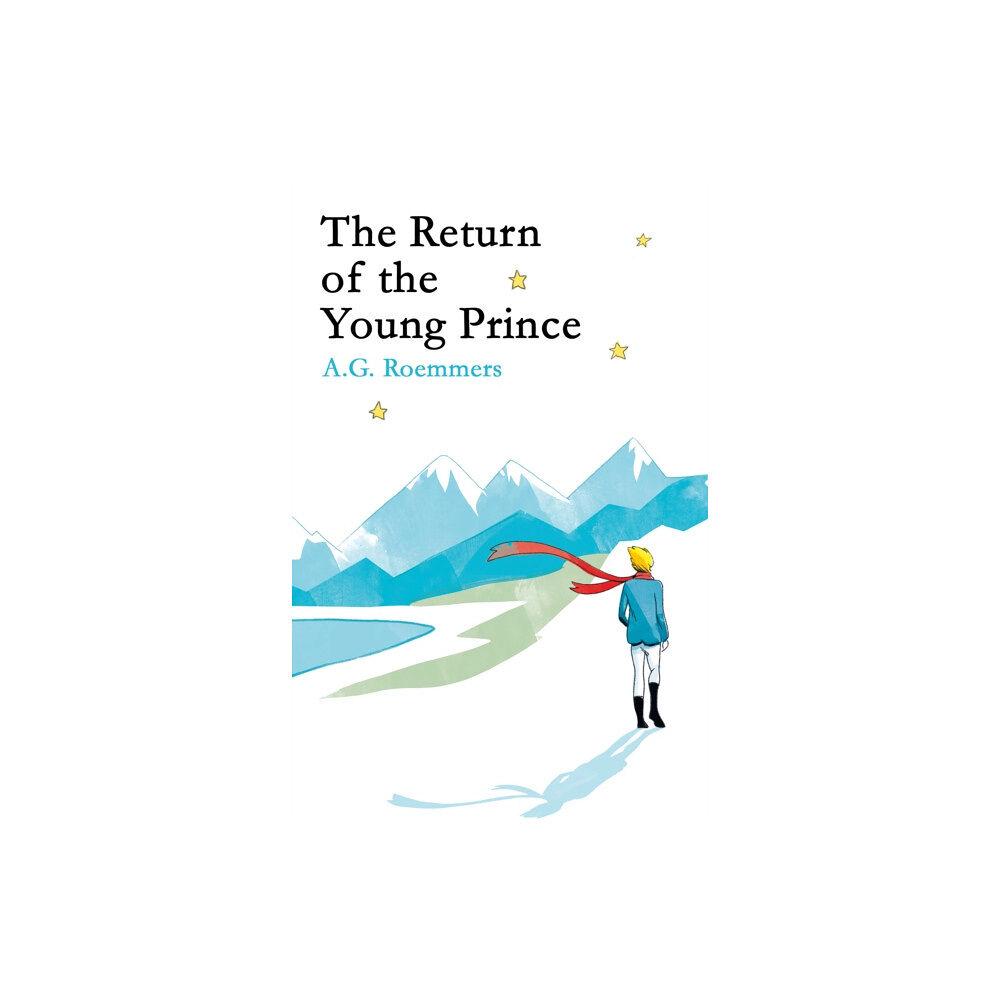 Oneworld Publications The Return of the Young Prince (häftad, eng)