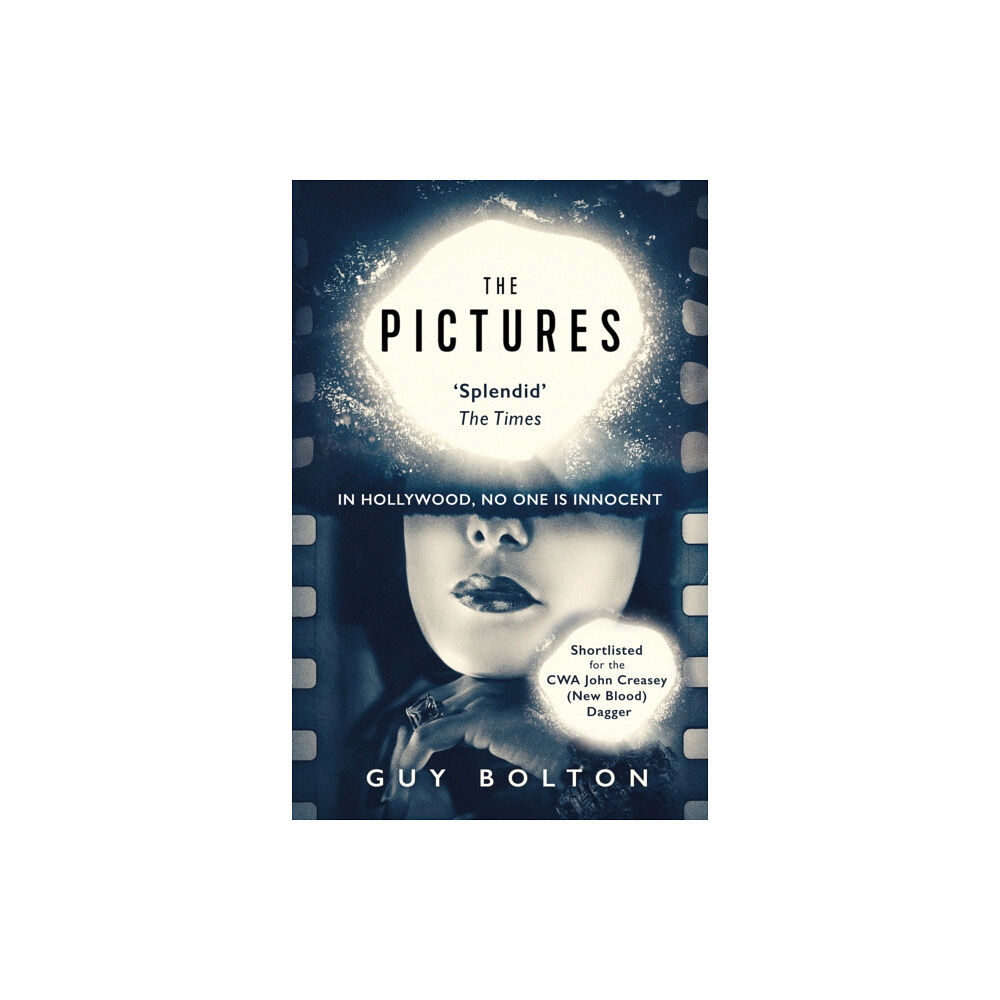 Oneworld Publications The Pictures (häftad, eng)