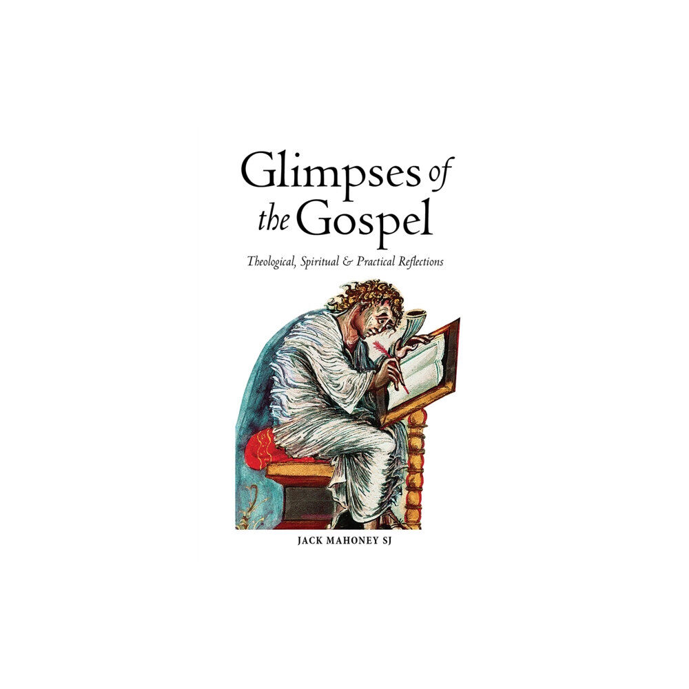 Messenger Publications Glimpses of the Gospel (häftad, eng)