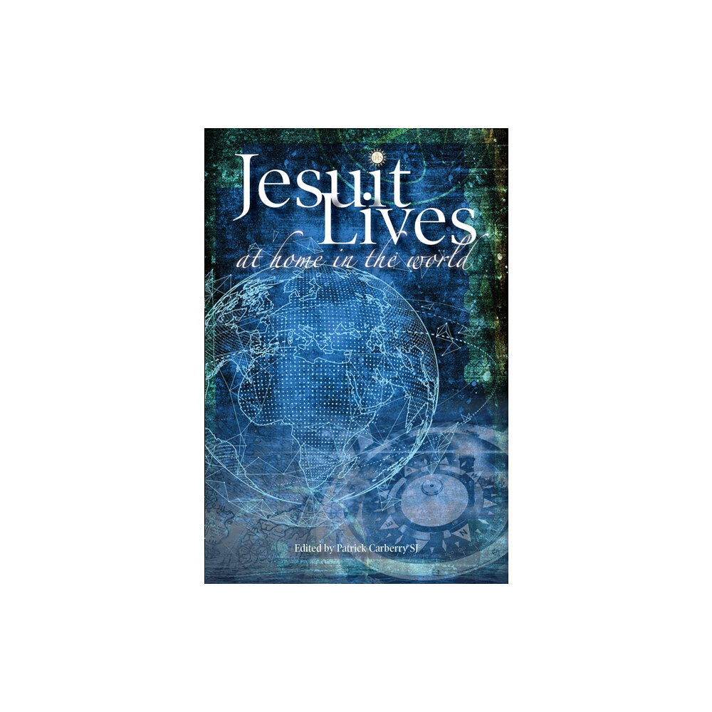 Messenger Publications Jesuit Lives (häftad, eng)