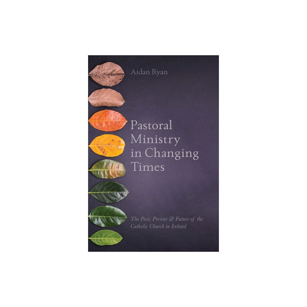 Messenger Publications Pastoral Ministry in Changing Times (häftad, eng)