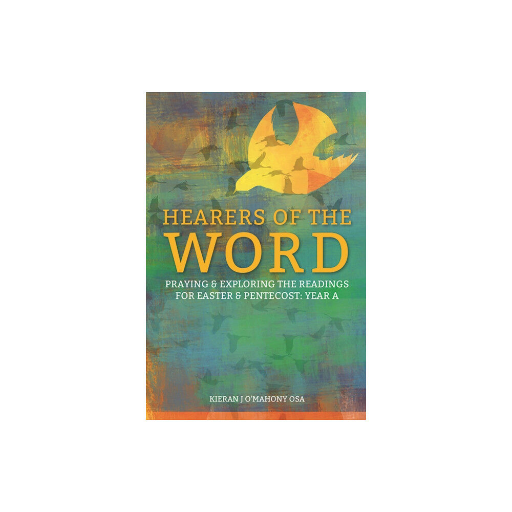 Messenger Publications Hearers of the Word (häftad, eng)