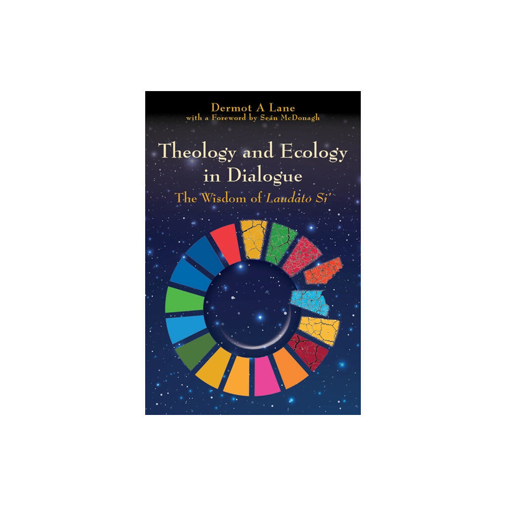 Messenger Publications Theology and Ecology in Dialogue (häftad, eng)