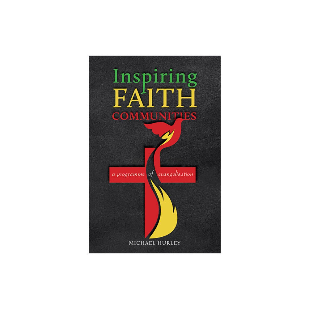 Messenger Publications Inspiring Faith Communities (häftad, eng)