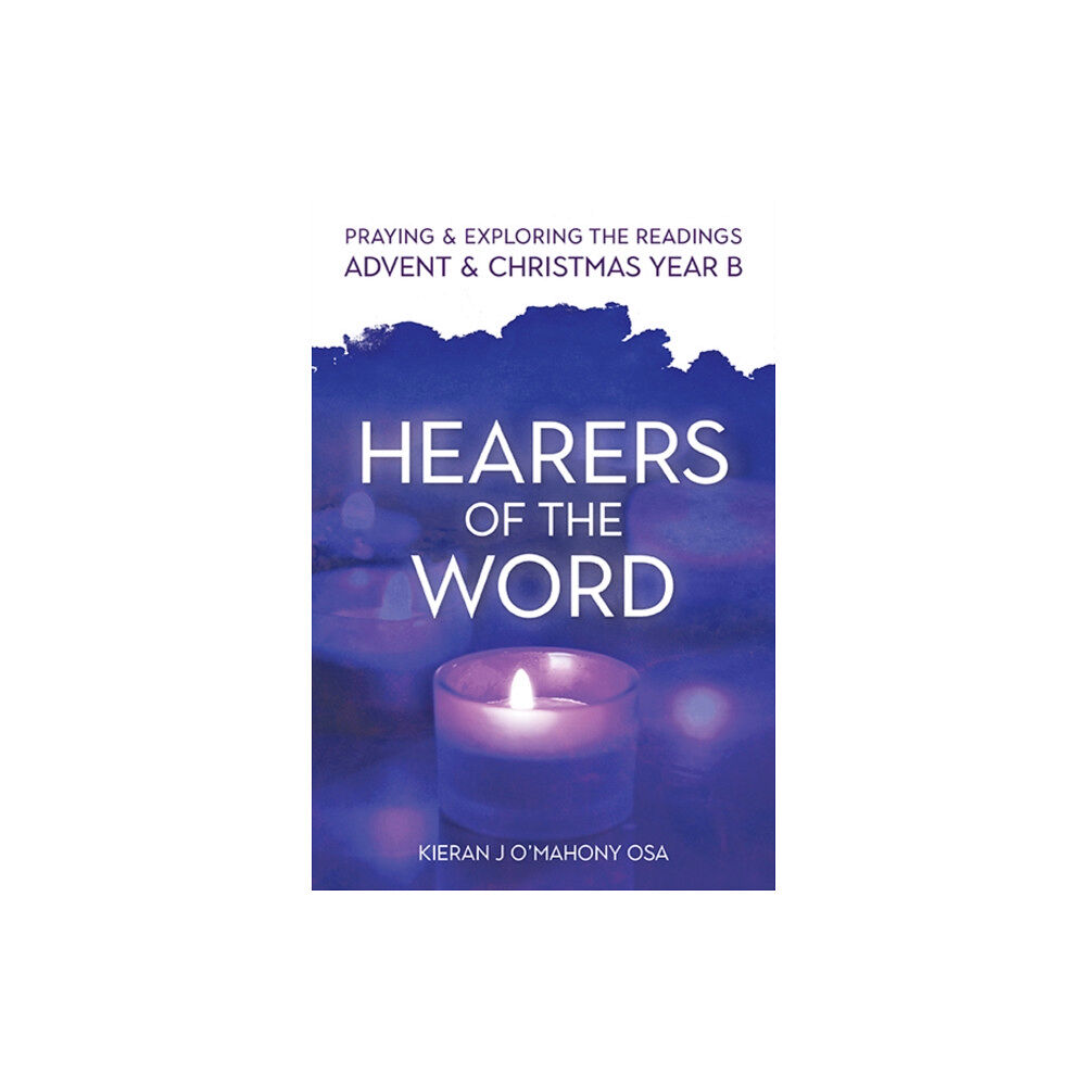 Messenger Publications Hearers of the Word (häftad, eng)